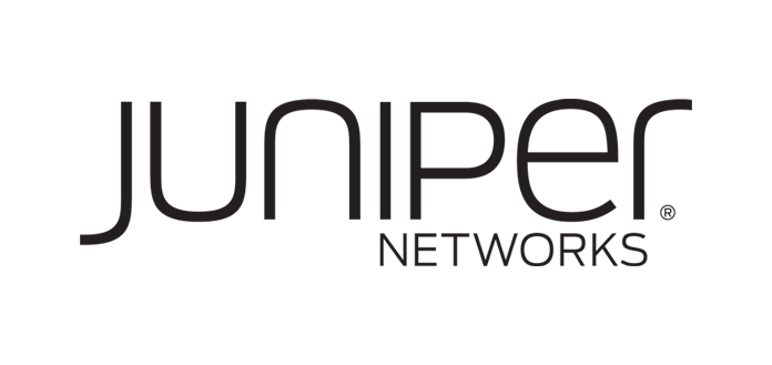 サムネイル：Juniper Networks