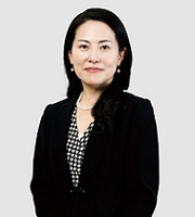 社外取締役 伊藤 真弥
