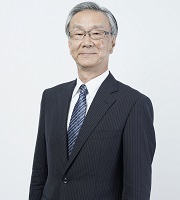 社外取締役 日下 茂樹