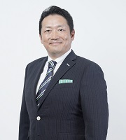 取締役　田中 拓也