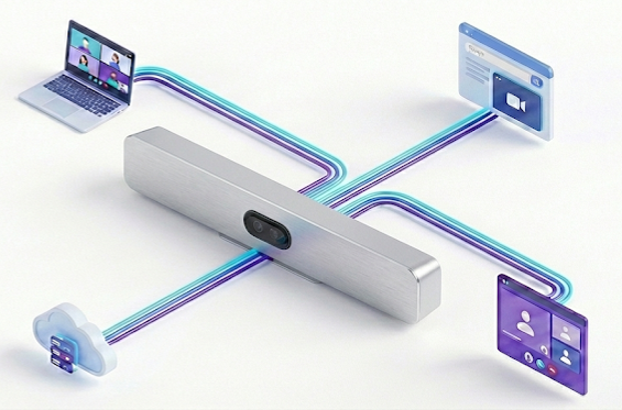 Cisco Devices × Microsoft Teams 4つの接続方式と機能比較