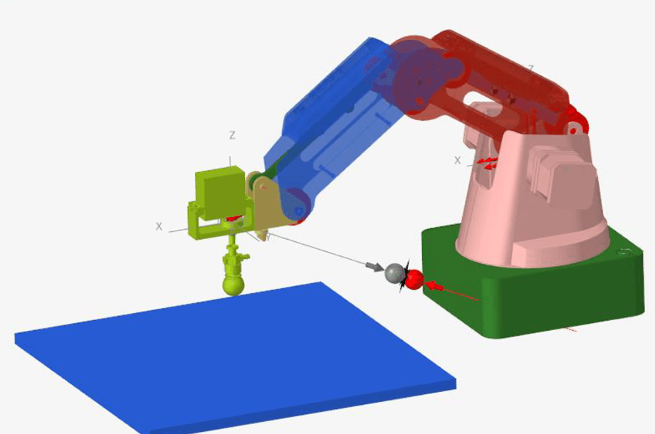 製造デジタルツインを活用したロボットの異常検知
