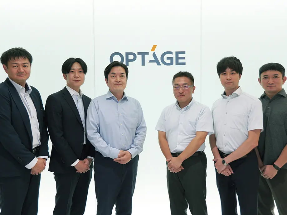 デジタルツインを活用した社会課題解決　ネットワンとオプテージによる共創プロジェクトの取り組み