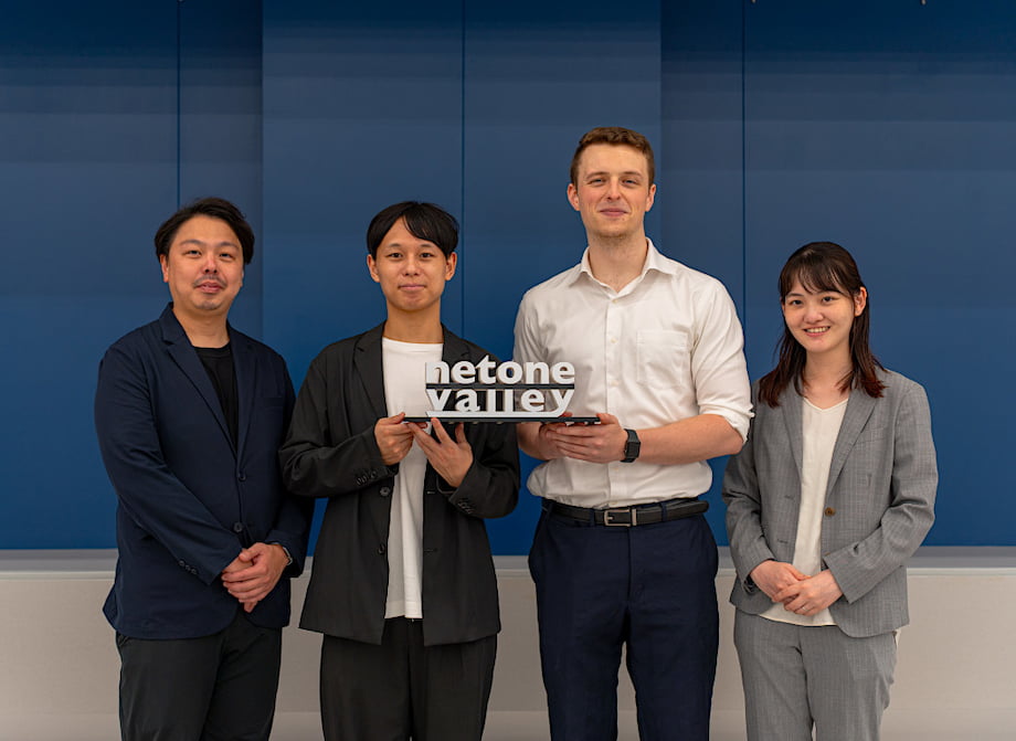 「足りないピース」を埋め合う理想の共創。 ネットワンとアルテアが取り組むデジタルツインプロジェクト