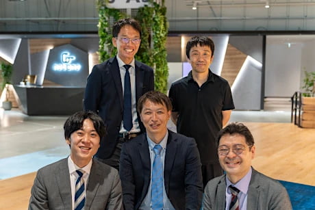 距離の壁を超えて。NTT西日本とネットワンが示すIOWN APN×AIロボティクスの可能性