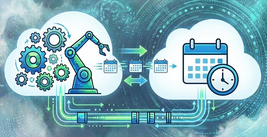 ServiceNowとOutlook予定表を連携してみた