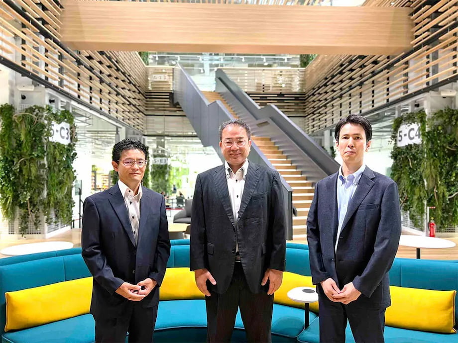 共創が紡ぎ出す未来の工場『次世代無線共創プロジェクト』明治電機工業株式会社、オムロン株式会社、ネットワンシステムズ株式会社、3社合同インタビュー（前編）