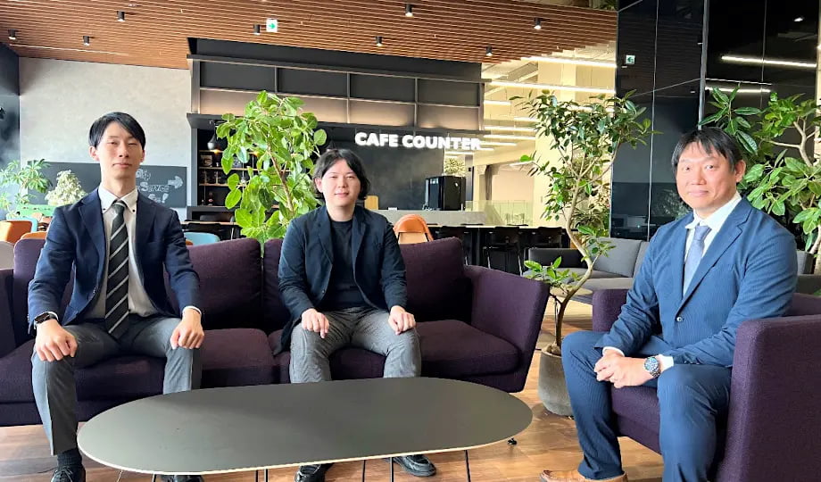 『ローカル5GとLiDARの活用で広がる未来 スマートマニュファクチャリングの実現に向けた取り組み』 東京貿易テクノシステム、ネットワンシステムズ合同インタビュー（前編）