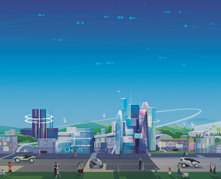 net one report 2025