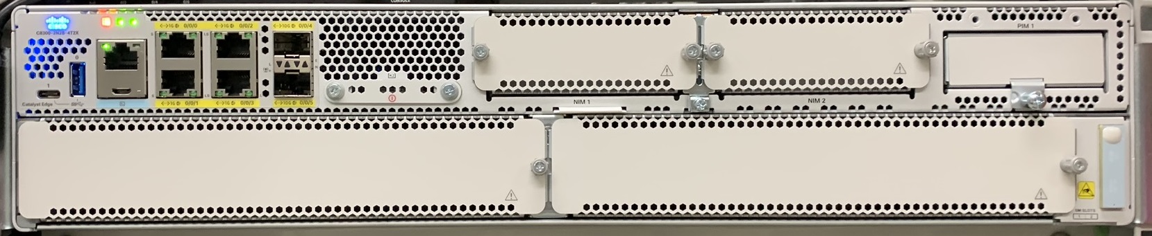 シスコシステムズ Cisco ISR 4351 ルータ アプリケーション可視化バンドル 取り寄せ商品