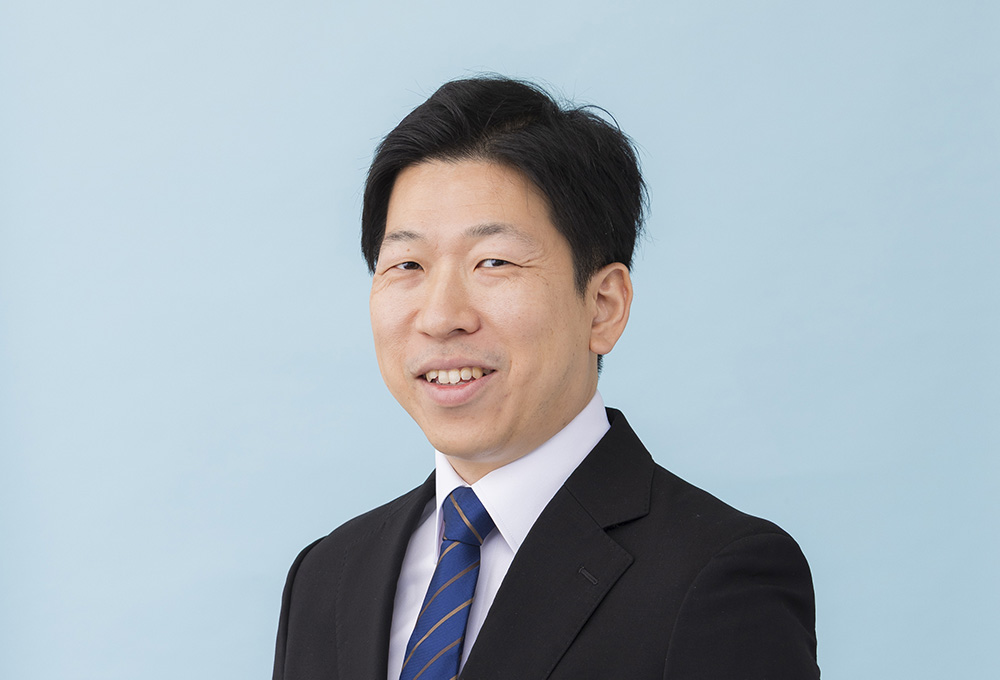 河本 陽