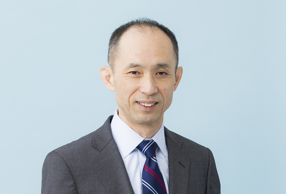 山﨑 昭博