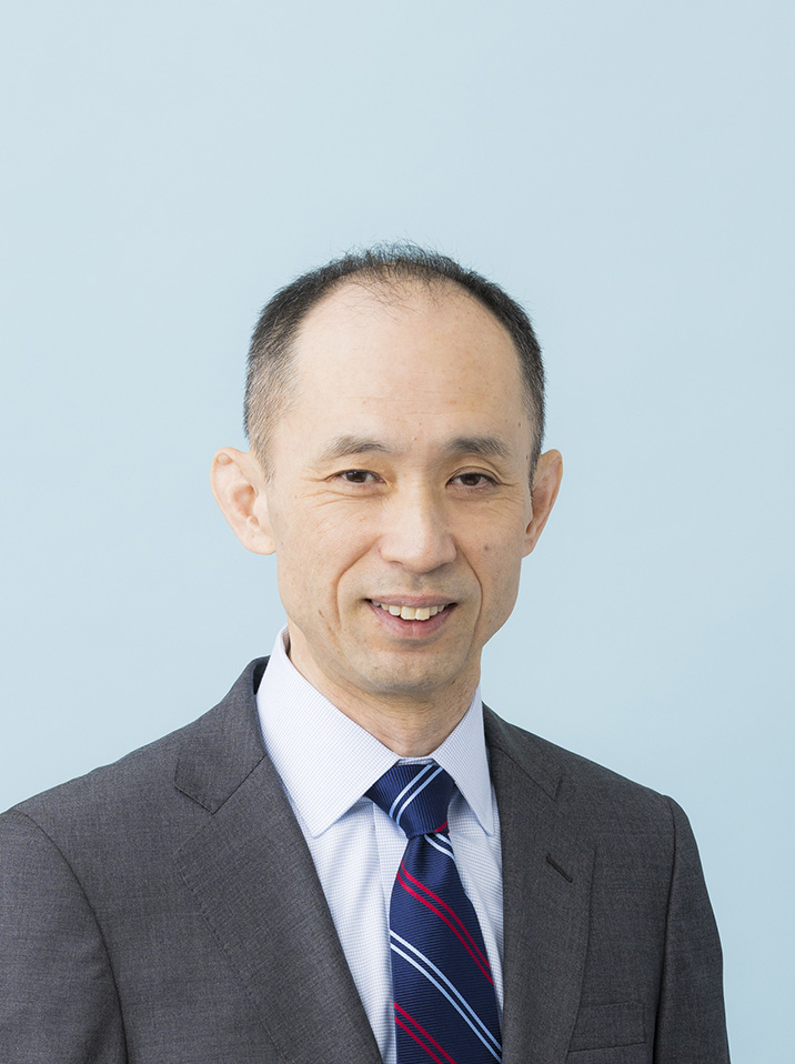 山﨑 昭博