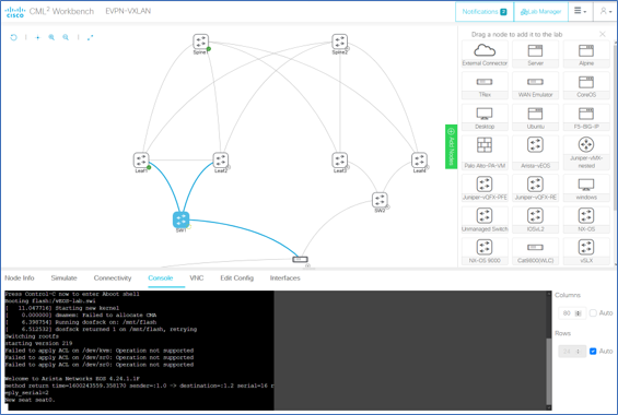 ネットワーク検証をバーチャルに Cisco Modeling Labsのすすめ ネットワンシステムズ