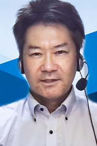 写真：木村 滋 氏