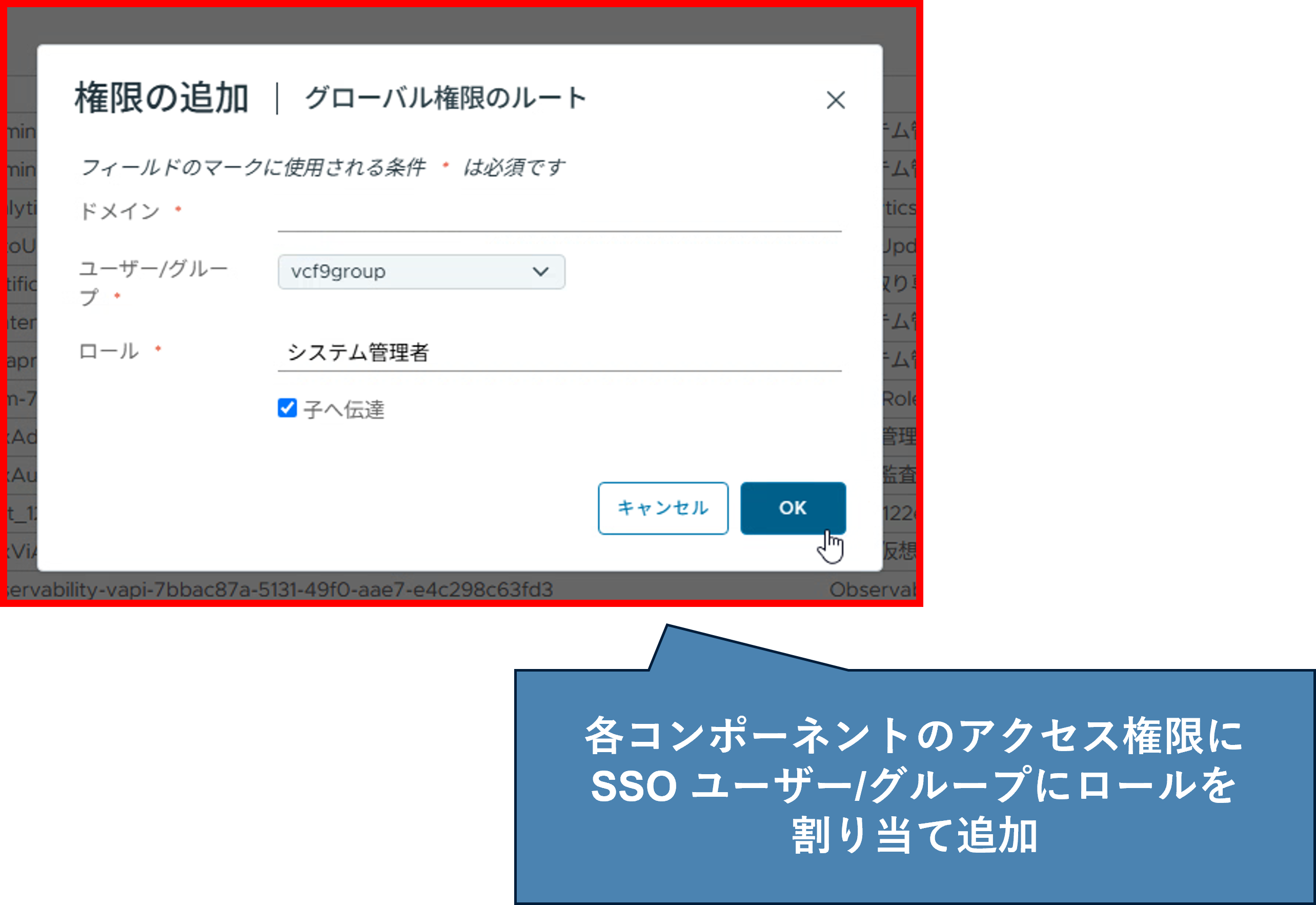 VMware Cloud Foundation 9.0