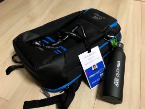 VMworld USの歩き方 | ネットワンシステムズ