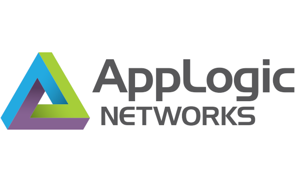 サムネイル：AppLogic Networks