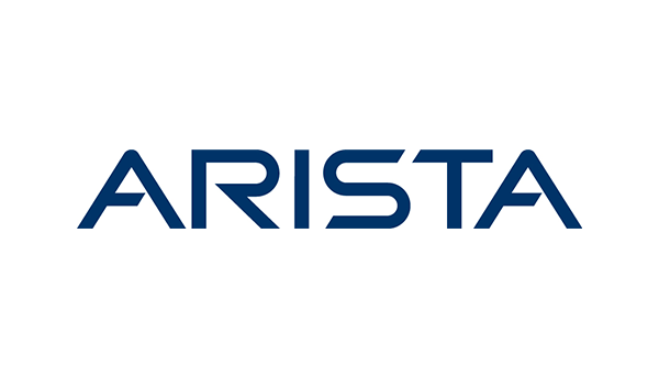 サムネイル：Arista Networks