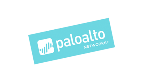 サムネイル：Palo Alto Networks