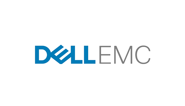 サムネイル：Dell EMC - ストレージ