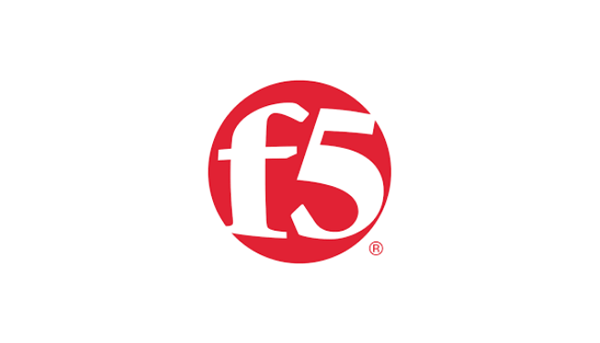 サムネイル：F5 Networks