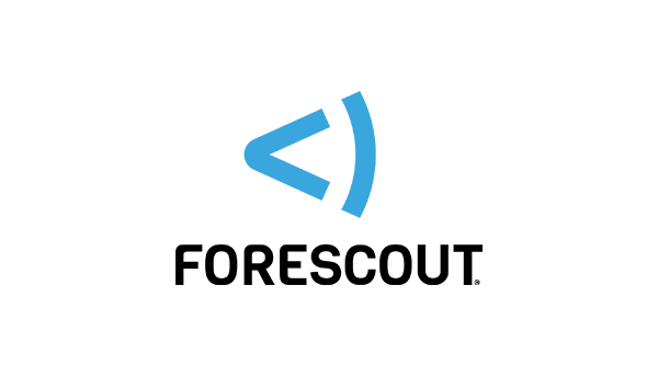 サムネイル：Forescout Technologies