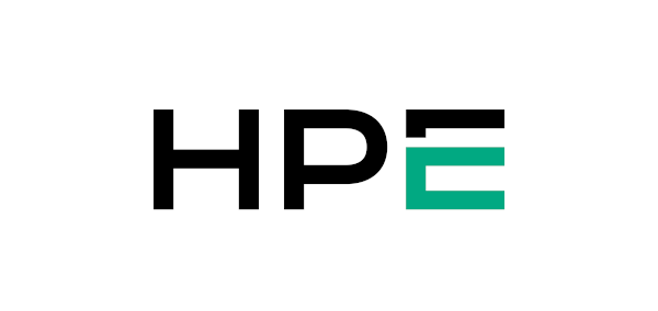 サムネイル：Hewlett Packard Enterprise