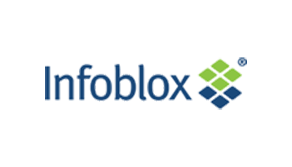 サムネイル：Infoblox