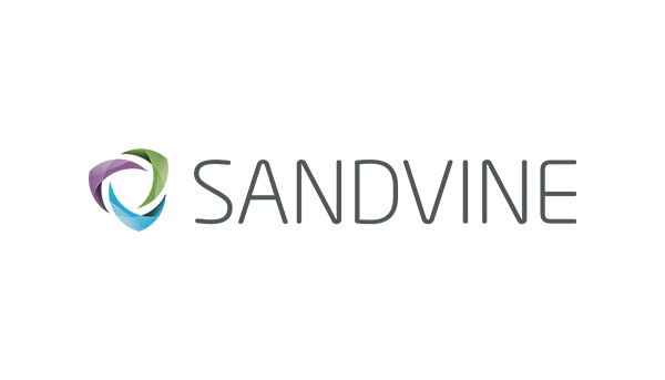 サムネイル：Sandvine