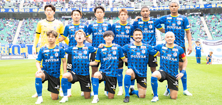 大分トリニータ