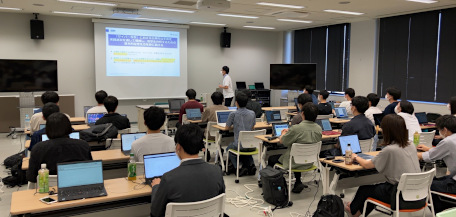 セキュリティ人財