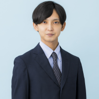 写真：増中　隼斗