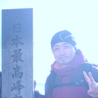 写真：赤坂　真樹